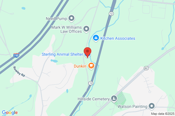 Nashoba Valley Humane Society