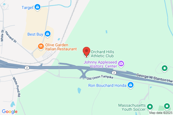 Orchard Hills Athletic Club