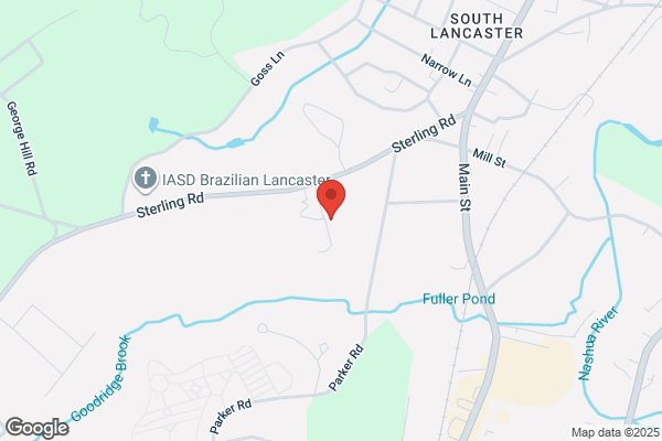 Parsons Landscaping