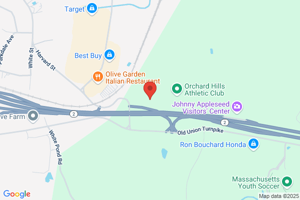 Roll On America