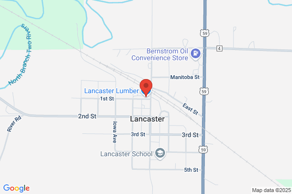 Lancaster Building Supply