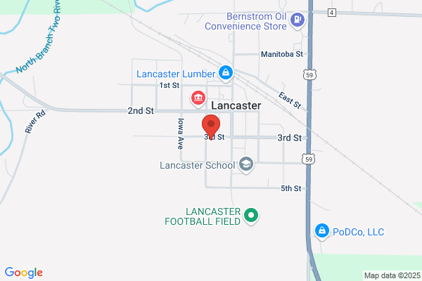 Lancaster Covenant Church