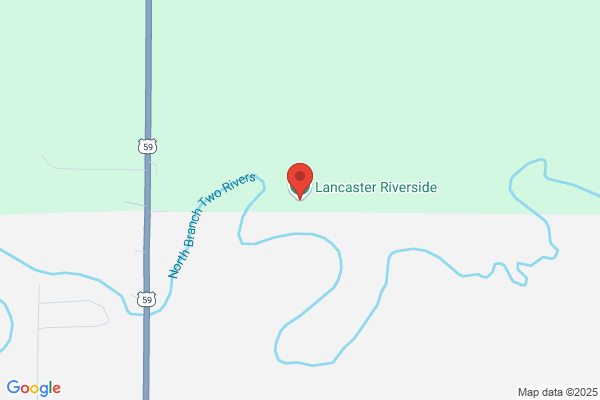 Lancaster Riverside Golf Club