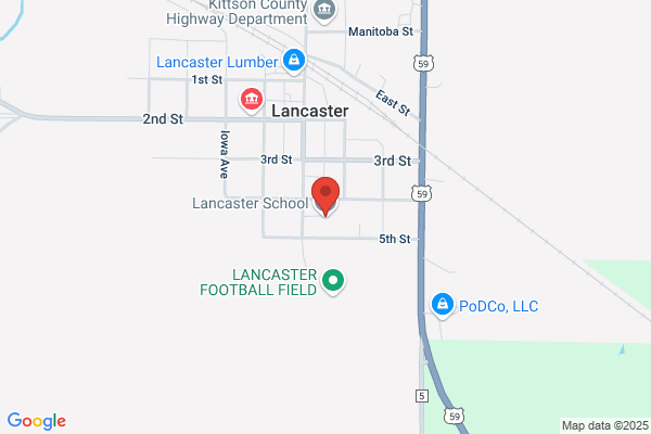 Lancaster School