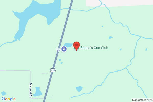 Bosco's Gun Club
