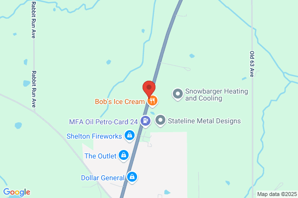 Ice House 18