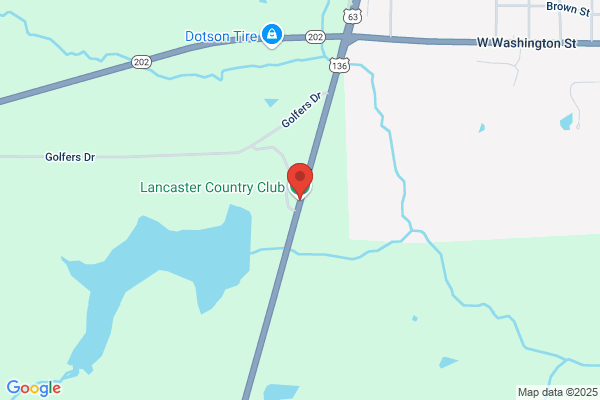 Lancaster Country Club