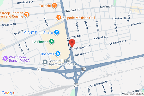Lees Beauty Salon