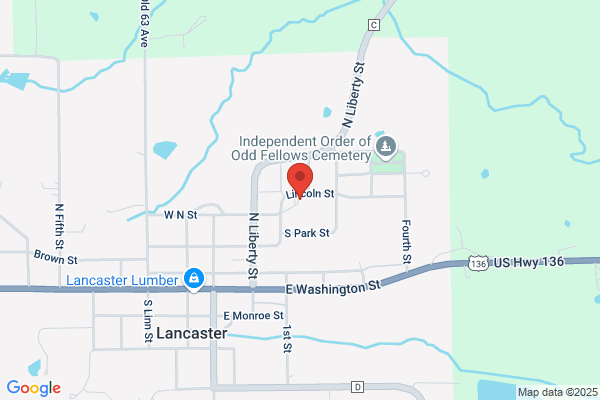 Schuyler County Nutrition Site