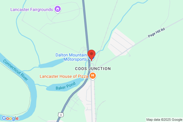 Dalton Mountain Motor Sports