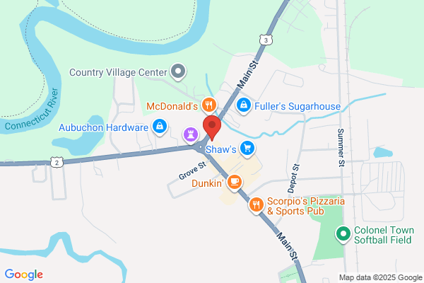 Mascoma Bank