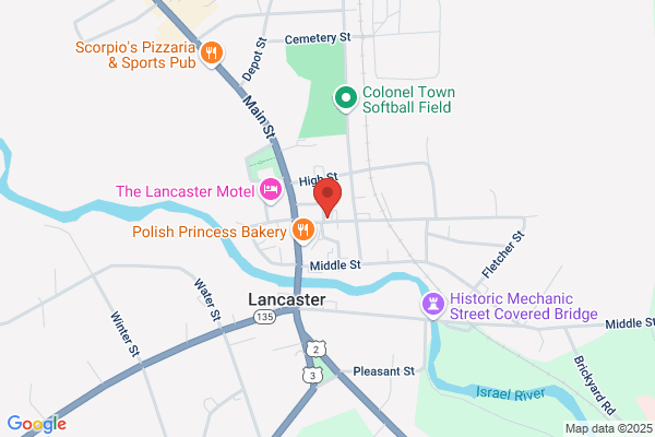 Lancaster Dental Care, P.C.