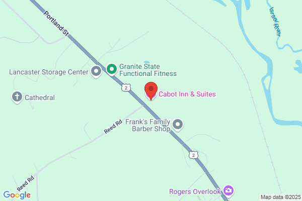 Cabot Motor Inn