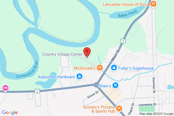 Country Village Center