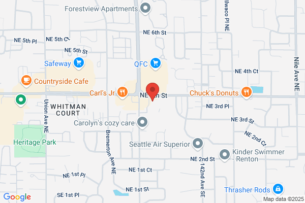 Dotte Scott Real Estate