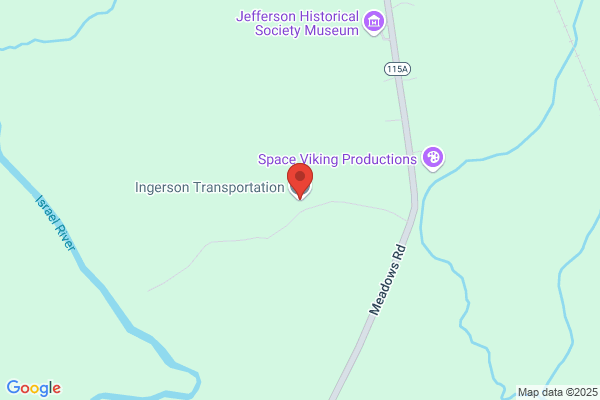 Ingerson Repair