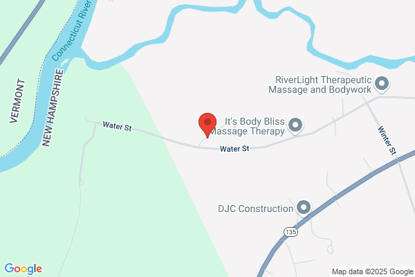 Israel River Trading Post