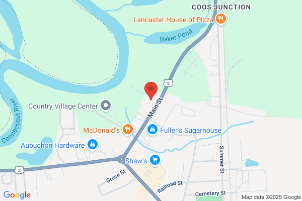 Lancaster Floral Design & Garden Center