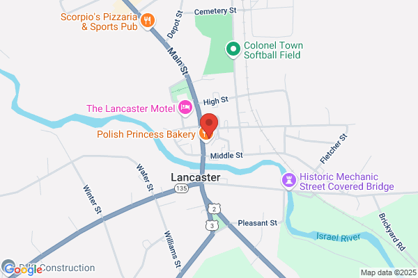 Lancaster Oil & Propane
