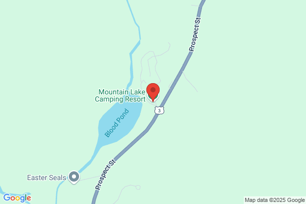 Mountain Lake Campground
