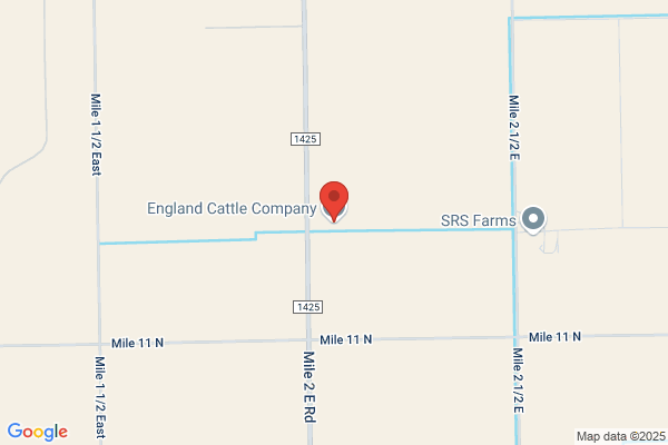 New England Cattle Co & Steakhouse