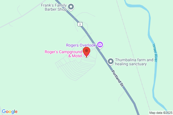 Roger's Campground