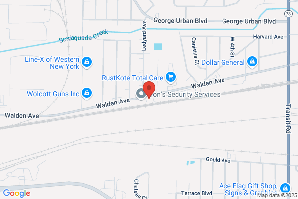 Empire Automotive of Wny Inc