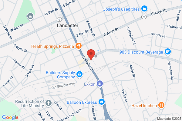 Lancaster Auto Collision