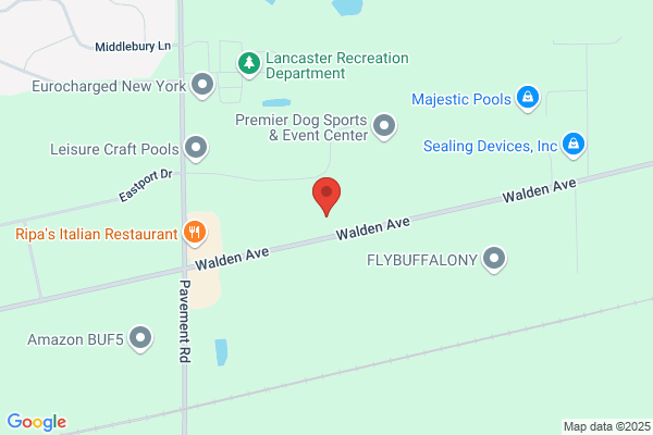 Walden Collision