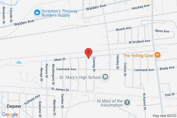 Wayne Block Development, Inc