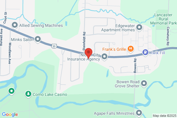 Lancaster Smiles Family Dentistry