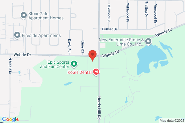 Addesa Albert J MD Jr