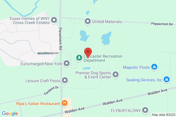 Lancaster Town of, Dog Control
