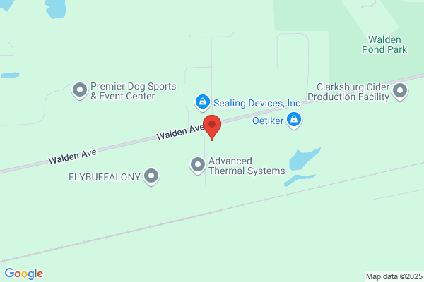 Liftech Equipment Companies Inc