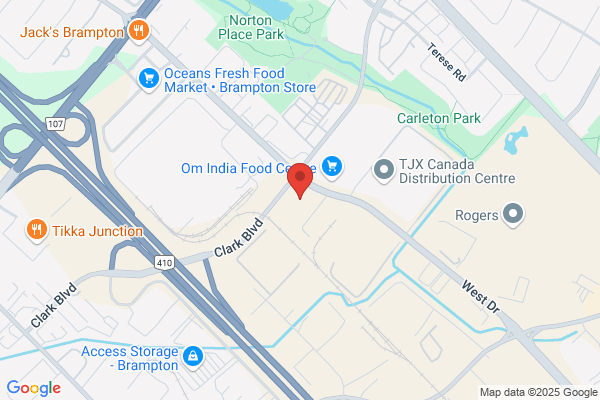 Dundas Jafine Inc