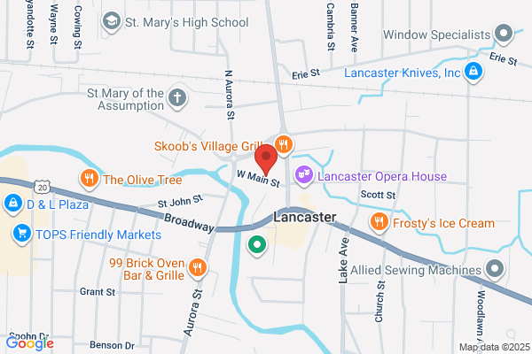 Lancaster Area Chamber of Commerce