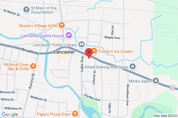Orthodontists Associates of Western New York