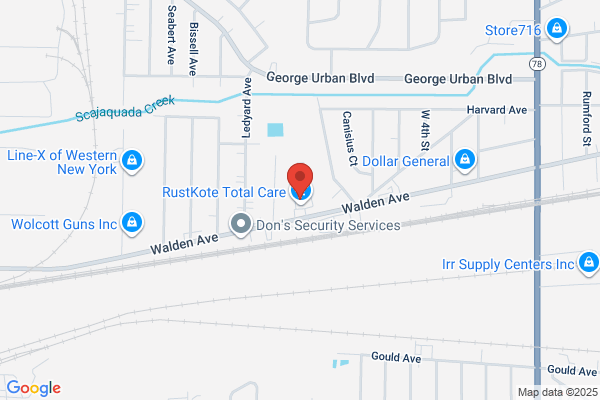 Besch Mechanical Inc
