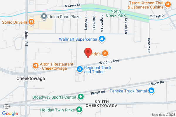 Brown Chiari LLP