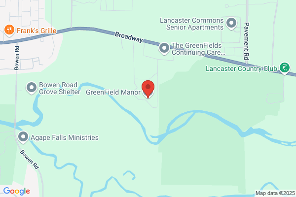 GreenField Manor