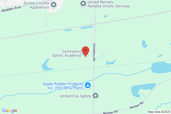 Gymnastic Sports Academy