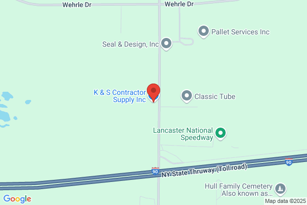 K & S Contractor Supl Inc