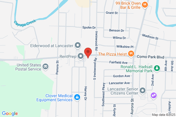 Lancaster Discount Liquors