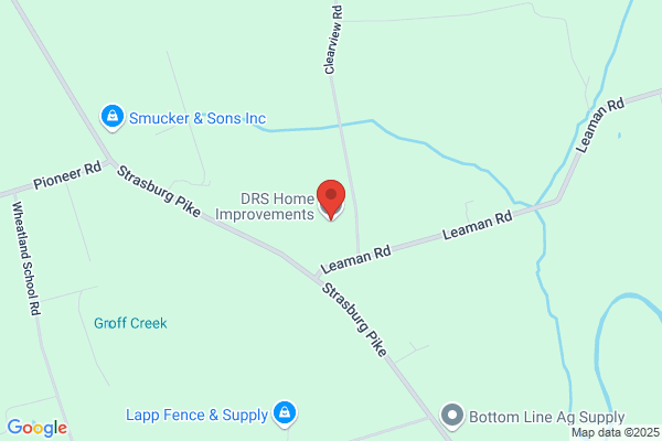 Lancaster Home Improvements