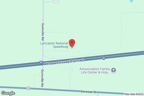 Lancaster Speedway