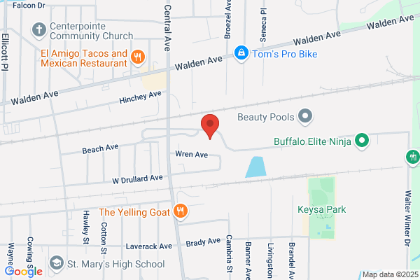 Packaging House