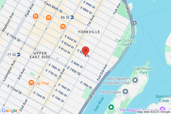 Senior Benefits of New York