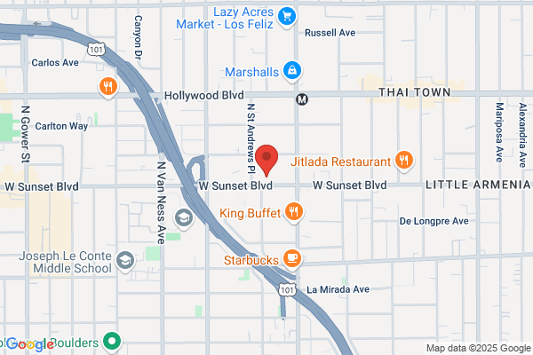 Eddie Ryans Restaurant