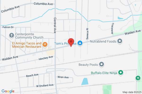 Sciandra Auto Sales Inc