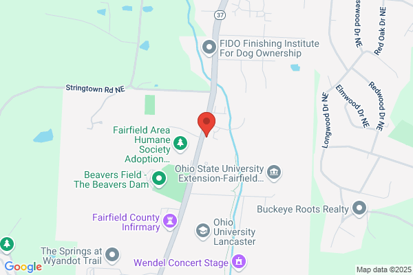 BrightView Lancaster Addiction Treatment Center